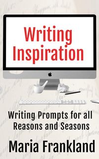 Produktbild: Writing Inspiration (How-to Books for Writers)