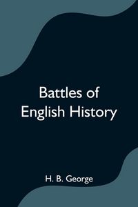 Produktbild: Battles of English History