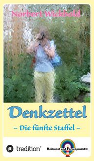 Produktbild: Norbert Wickbold: Denkzettel 5