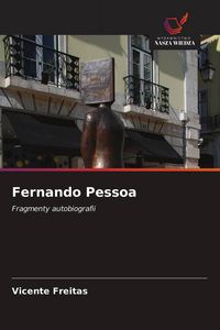 Produktbild: Fernando Pessoa