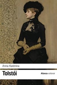 Produktbild: Anna Kar&eacute;nina