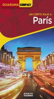 Produktbild: Par&iacute;s