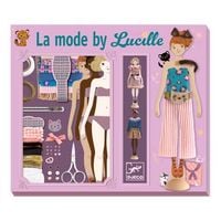 Produktbild: Workshop Fashion by Lucille