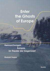 Produktbild: Enter the Ghosts of Europe