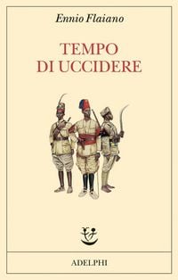 Produktbild: Tempo di uccidere