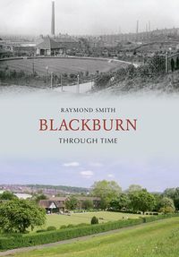 Produktbild: Blackburn Through Time