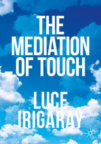 Produktbild: The Mediation of Touch