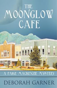 Produktbild: The Moonglow Cafe