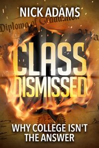 Produktbild: Class Dismissed