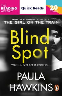 Produktbild: Blind Spot