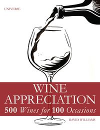 Produktbild: Wine Appreciation