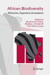 Produktbild: African Biodiversity