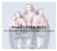 Produktbild: madonna mia