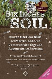 Produktbild: Six Inches of Soil