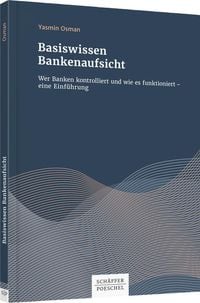 Produktbild: Basiswissen Bankenaufsicht