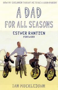 Produktbild: Mucklejohn, I: A Dad for All Seasons