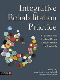 Produktbild: Integrative Rehabilitation Practice