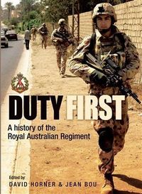 Produktbild: Duty First