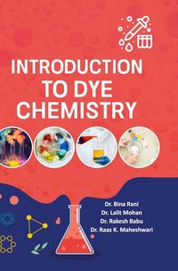 Produktbild: Introduction to Dye Chemistry