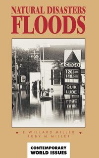 Produktbild: Natural Disasters