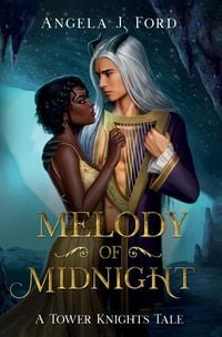 Produktbild: Melody of Midnight