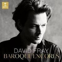 Produktbild: Baroque Encores