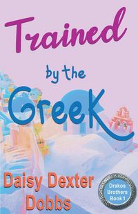 Produktbild: Trained by the Greek