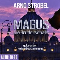 Produktbild: Magus