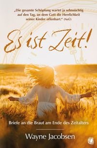 Produktbild: Es ist Zeit!