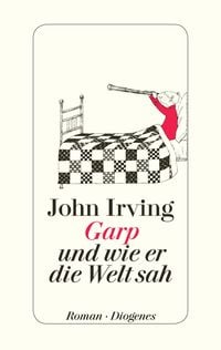 Produktbild: Garp und wie er die Welt sah