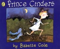 Produktbild: Prince Cinders