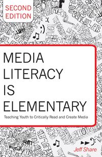 Produktbild: Media Literacy is Elementary