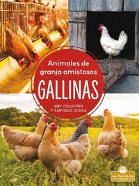 Produktbild: Gallinas (Chickens)