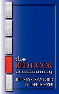 Produktbild: The Red Door Community