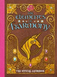 Produktbild: My Little Pony: The Elements of Harmony
