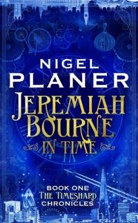 Produktbild: Jeremiah Bourne in Time