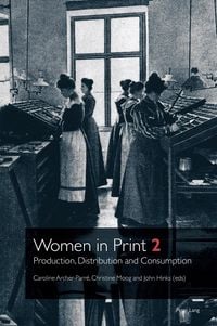 Produktbild: Women in Print 2