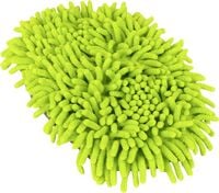 Produktbild: Calima 46056 Microfaser Kappe f&uuml;r Teleskopwaschb&uuml;rste 1St.