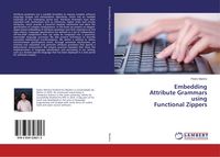 Produktbild: Embedding Attribute Grammars using Functional Zippers