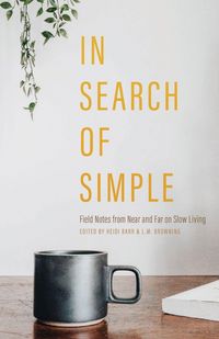 Produktbild: In Search of Simple