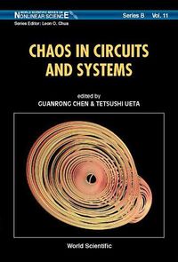 Produktbild: Chaos in Circuits and Systems