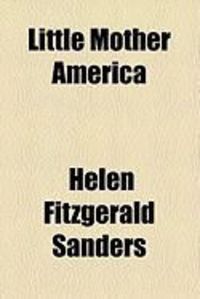 Produktbild: Little Mother America