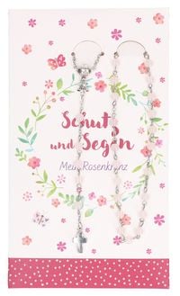 Produktbild: Schutz und Segen &ndash; Mein Rosenkranz