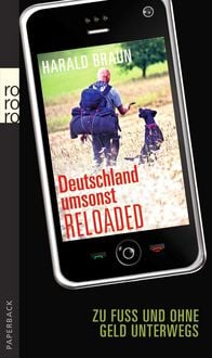 Produktbild: Deutschland umsonst reloaded