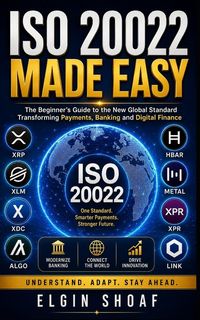 Produktbild: ISO 20022 Made Easy