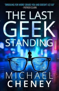 Produktbild: The Last Geek Standing
