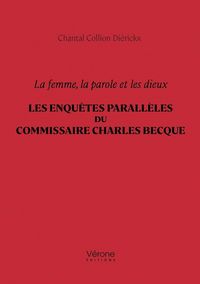 Produktbild: La femme, la parole et les dieux