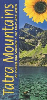 Produktbild: Bardwell, S: Tatra Mountains of Poland and Slovakia