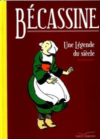 Produktbild: B&eacute;cassine: une l&eacute;gende du si&egrave;cle