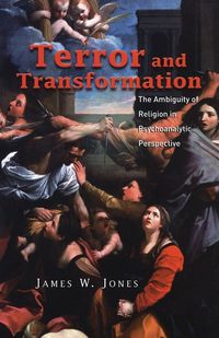 Produktbild: Terror and Transformation